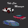 Programikonen: Idle Car Manager