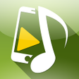 أيقونة البرنامج: MyTone - نغمتي
