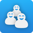 Ícone do programa: Friends Talk - Chat
