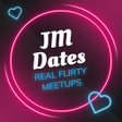 أيقونة البرنامج: JM Dates- Real Flirty Mee…