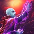 Biểu tượng của chương trình: dEmpire of Vampire Play 2…