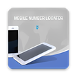 Programikonen: Mobile Number Locator