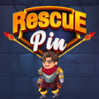 プログラムのアイコン：Rescue Pin : Pull and Pin