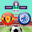 أيقونة البرنامج: Premier League Game