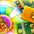 Ikon program: Crazy Coins: Times