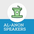 Ikon program: Al-Anon Speaker Tapes for…