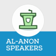 Al-Anon Speaker Tapes for Alanon Alateen 12 Steps