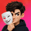 프로그램 아이콘: WhoFake: Imposter Party G…