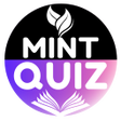 プログラムのアイコン：Mint Quiz: Play and Earn …