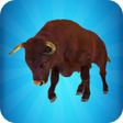 Programikonen: Bull Simulator