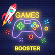 ไอคอนของโปรแกรม: Game Booster GFX Tool Fir…