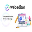 أيقونة البرنامج: Web Editor