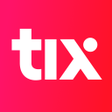 Programikonen: TodayTix Theatre Tickets
