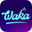 Ícone do programa: Waka