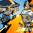 Иконка программы: Blade Legend