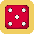 Icona del programma: Mini Ludo - Tactile Board…