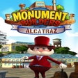 Ícone do programa: Monument Builders: Alcatr…