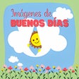 プログラムのアイコン：Imágenes de buenos días