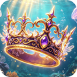 프로그램 아이콘: Coral Crown