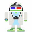 プログラムのアイコン：Dr. Android