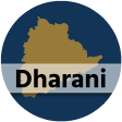 Dharani - Telangana Land Record