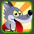 プログラムのアイコン：Wolf Toss