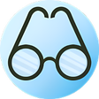程序图标：Reading Glasses - Free an…