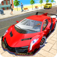 Programikonen: VCars Simulator