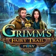 Ikon program: Hidden Object : Grimms Fa…