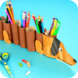 プログラムのアイコン：How to make organizer for…