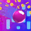 Ícone do programa: Purple World
