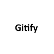 ไอคอนของโปรแกรม: Gitify