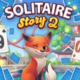 程序图标:Solitaire Story Tripeaks …