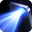 Programın simgesi: Flashlight for Samsung Ga…