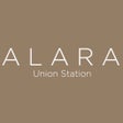 프로그램 아이콘: Alara Union Station