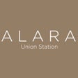 Ikon program: Alara Union Station
