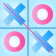 프로그램 아이콘: Tic Tac Toe - XO Puzzle G…