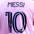 Icône du programme : Lionel Messi Wallpapers N…