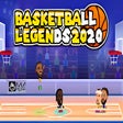Icon of program: Basketball Legends Unbloc…