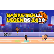 Basketball Legends Unblocked Chrome Extension