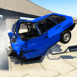 Icon of program: High Speed Car Crash Simu…