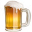 ไอคอนของโปรแกรม: Is het tijd voor bier?