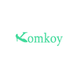 Programikonen: Komkoy