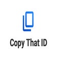 Programikonen: Copy That ID (for Jira)