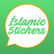ไอคอนของโปรแกรม: İslamic Stickers WaSticke…