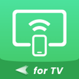 程序图标：AirDroid Cast TV