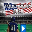 Programikonen: Touchdown Rush Game