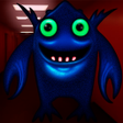 Programikonen: Monsters At School