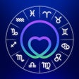 ไอคอนของโปรแกรม: Futurio: Horoscope  Astro…
