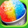 プログラムのアイコン：Snow Cones Mania Cooking